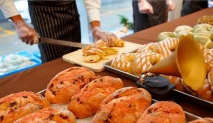 臺味甜點新風(fēng)尚 凌搟手作，匠心與美味的甜蜜邂逅